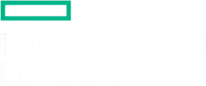 Hewlett Packard Enterprise